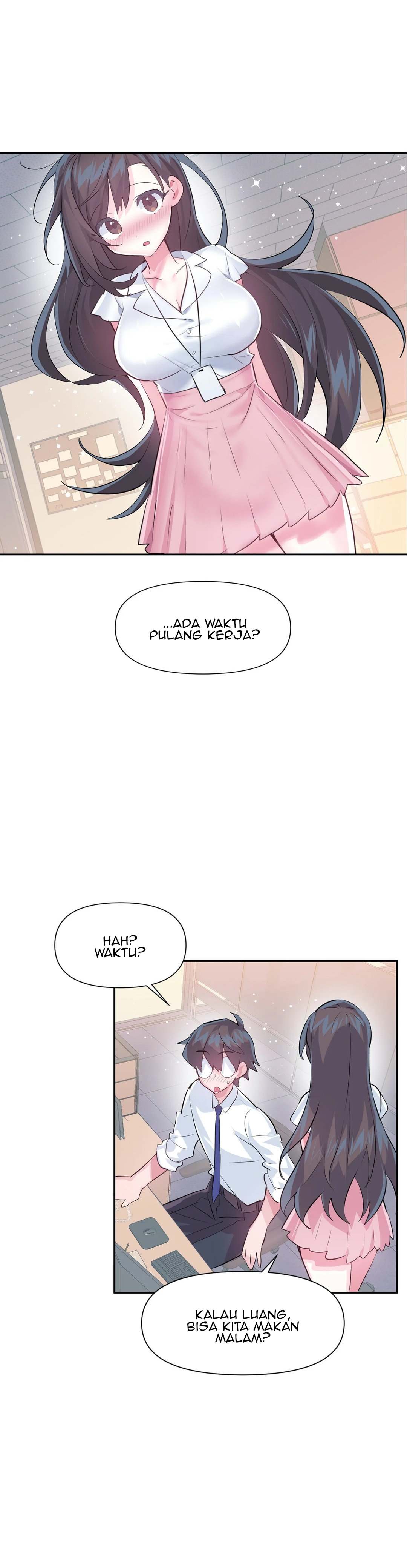 Log in to Lust-a-land - Chapter 55 6