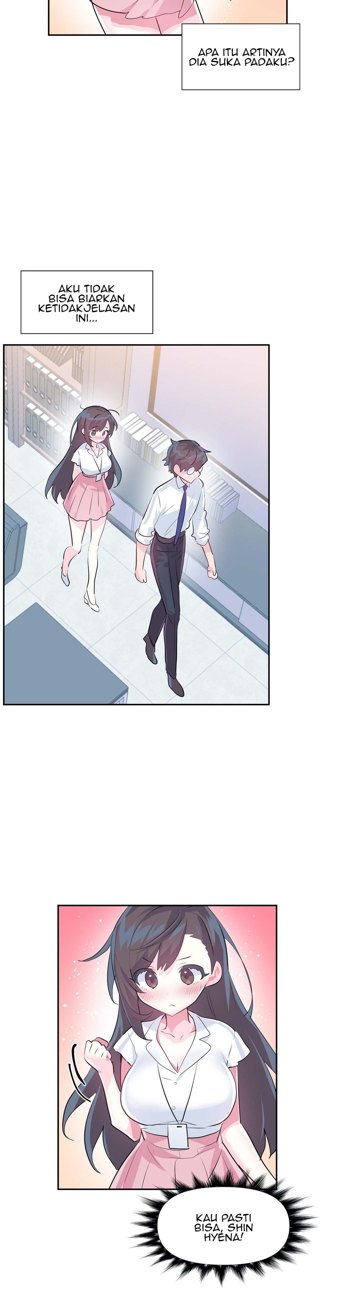 Log in to Lust-a-land - Chapter 55 4