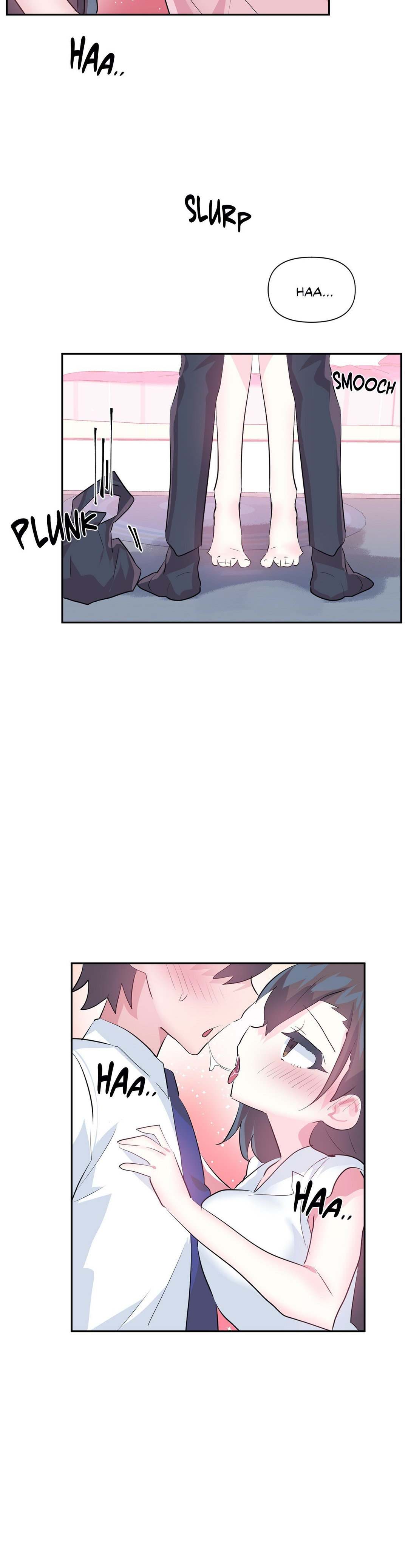 Log in to Lust-a-land - Chapter 55 24