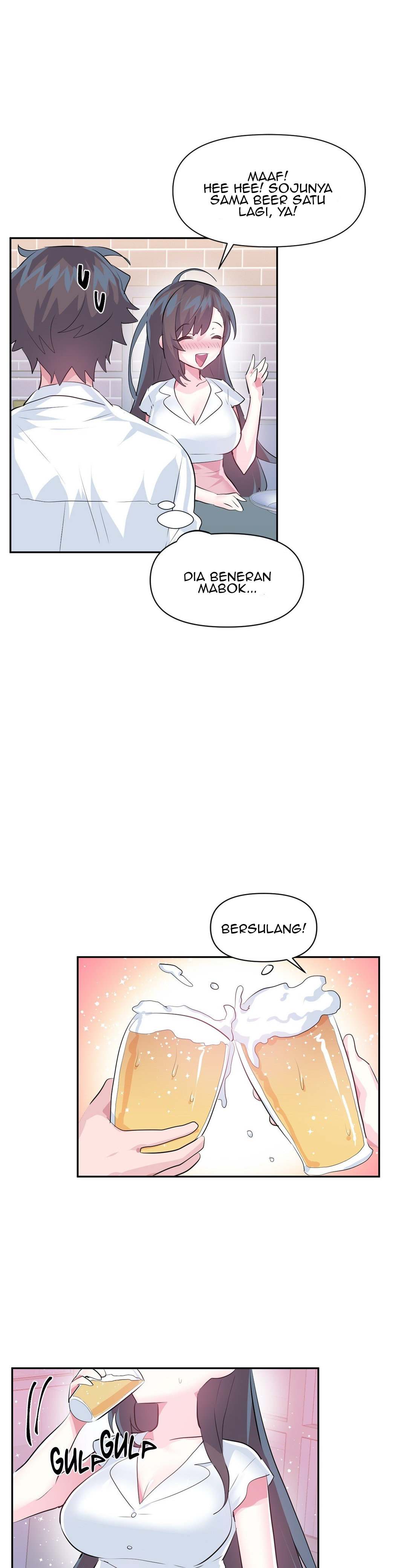 Log in to Lust-a-land - Chapter 55 11