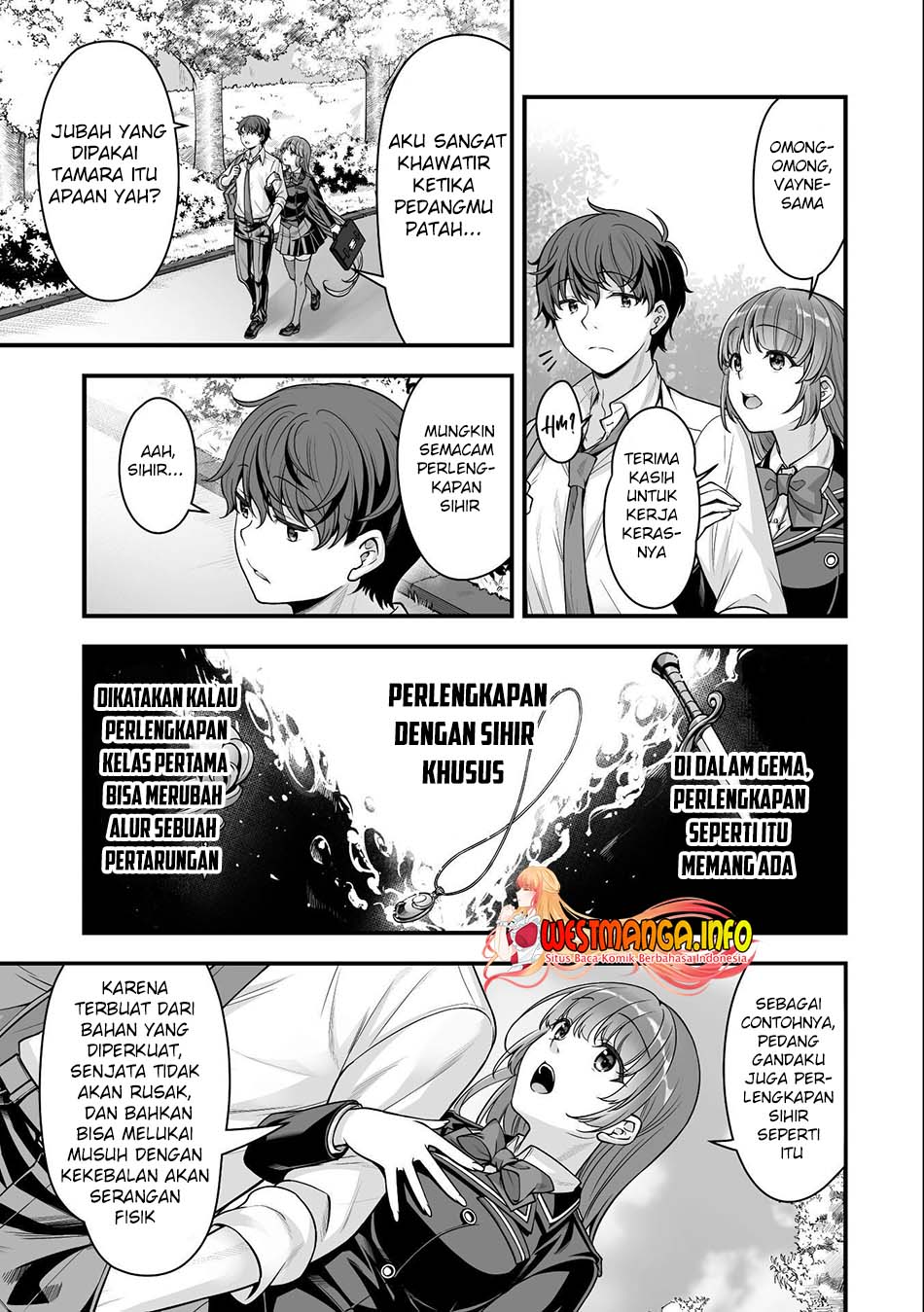 Eroge Yattetara Isekai ni Tensei shita no de Bishoujo Maou o Doreika suru - Chapter 12 16