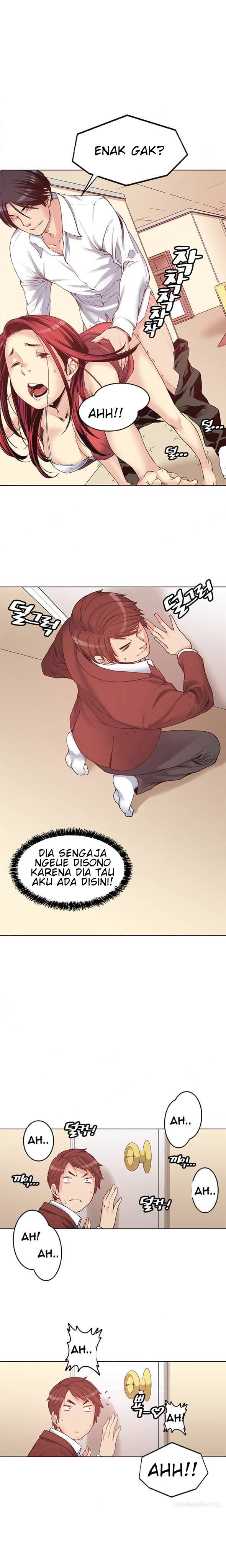 Best Friend Girlfriend - Chapter 5 4