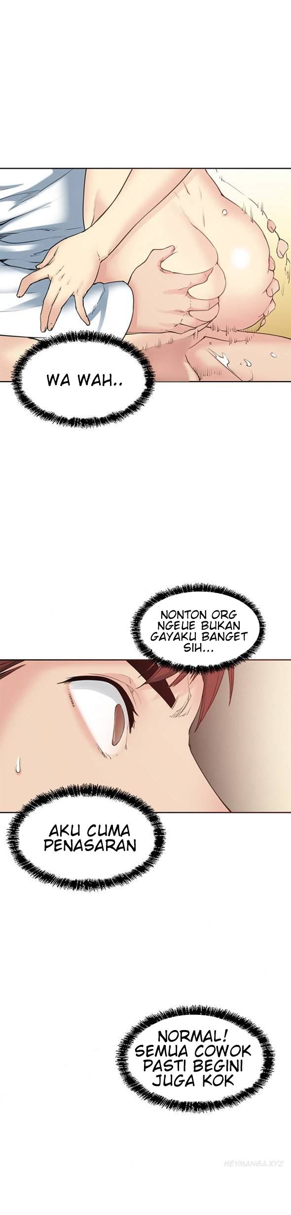 Best Friend Girlfriend - Chapter 5 10