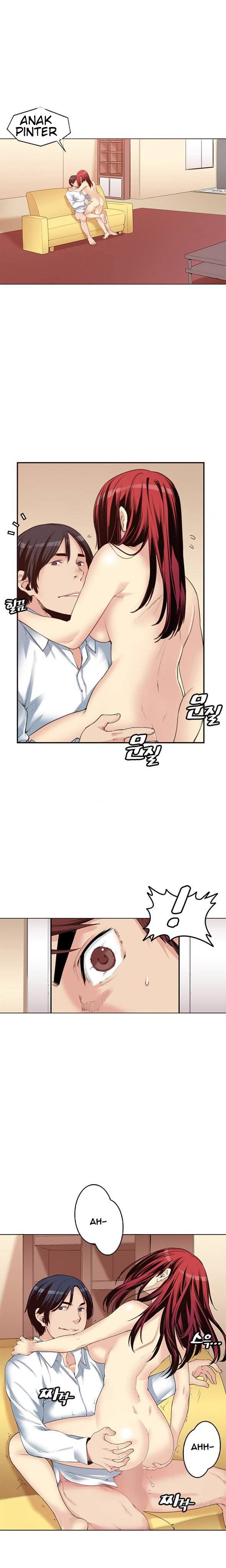 Best Friend Girlfriend - Chapter 5 8