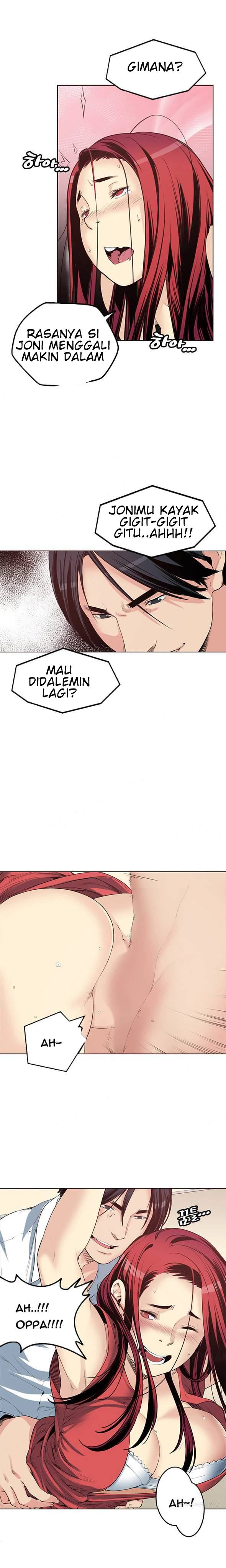 Best Friend Girlfriend - Chapter 5 3