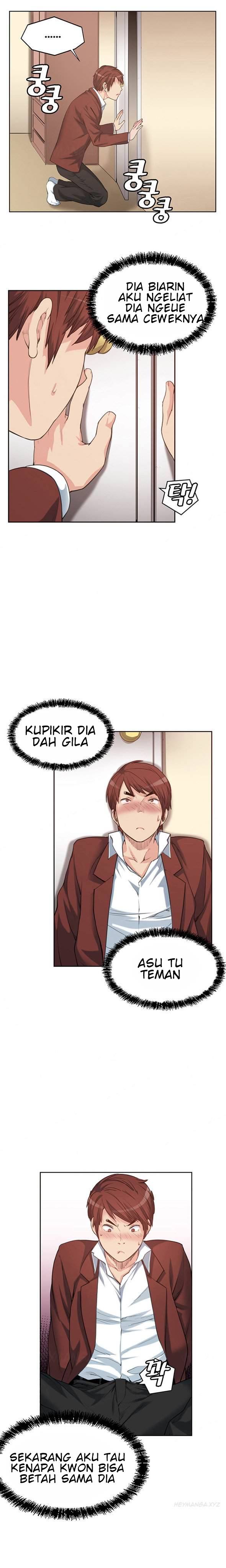 Best Friend Girlfriend - Chapter 5 17