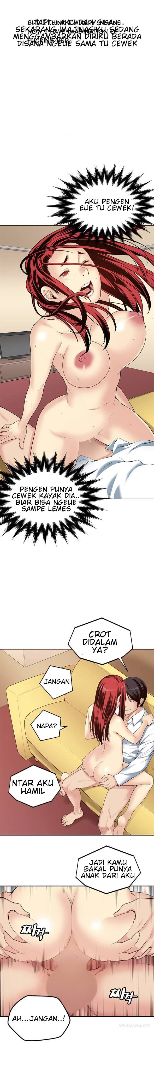 Best Friend Girlfriend - Chapter 5 11