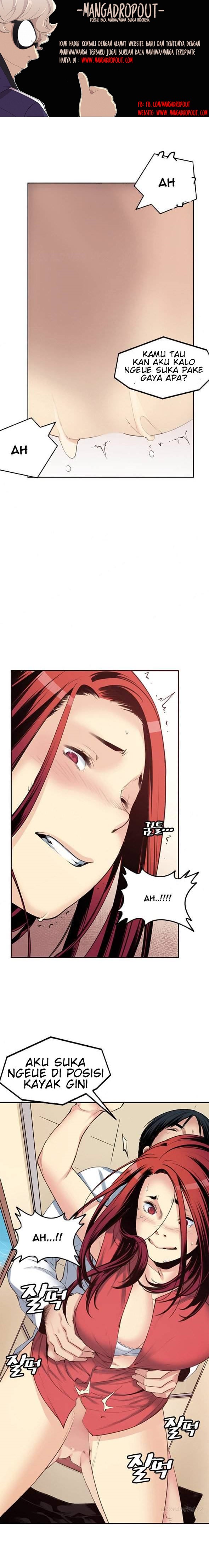 Best Friend Girlfriend - Chapter 5 2