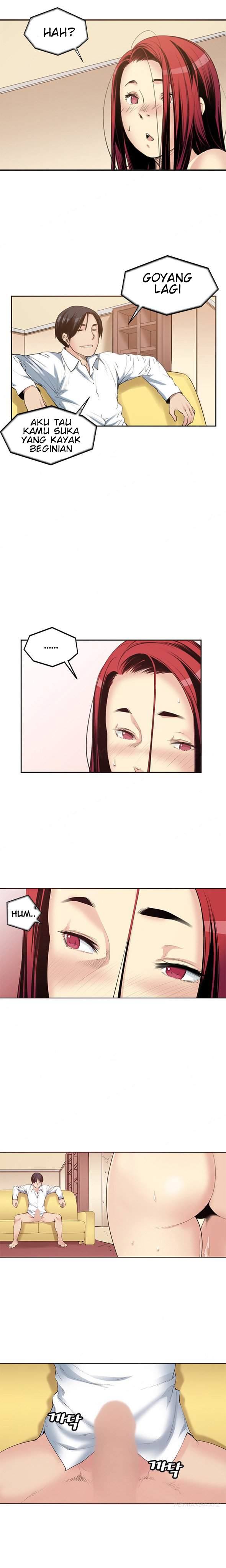 Best Friend Girlfriend - Chapter 5 6