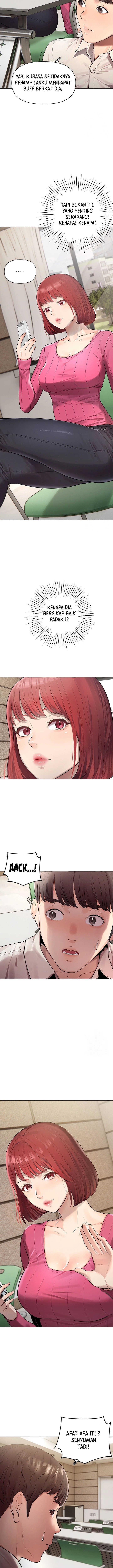 The Girls I couldn’t date before - Chapter 5 13