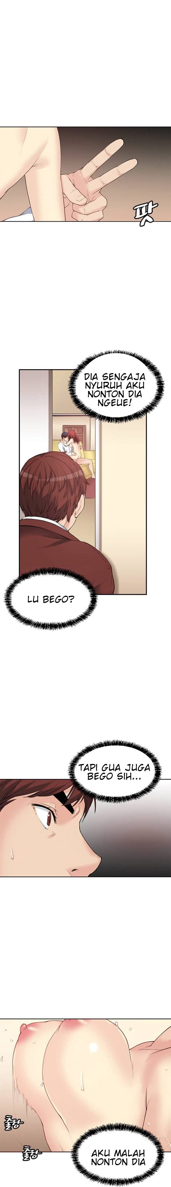 Best Friend Girlfriend - Chapter 5 9