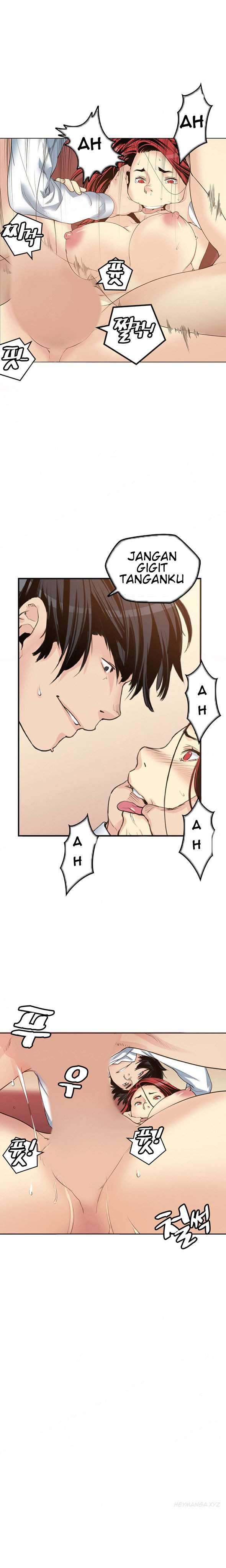 Best Friend Girlfriend - Chapter 5 14
