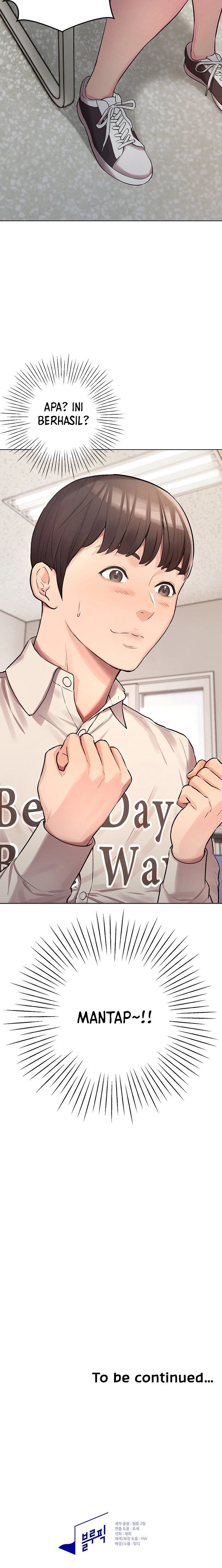 The Girls I couldn’t date before - Chapter 5 20