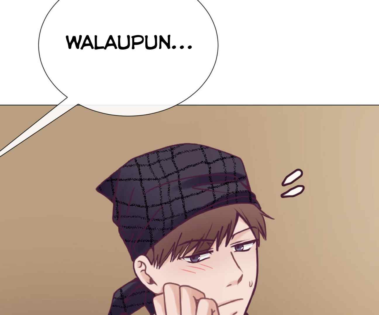 In Love With the Friend&#8217;s Mother - Chapter 18 32