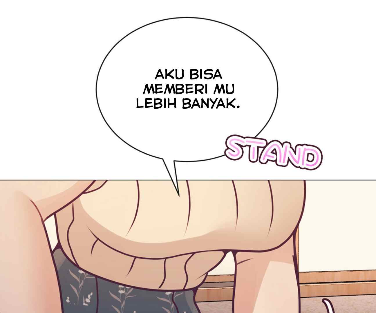 In Love With the Friend&#8217;s Mother - Chapter 13 33