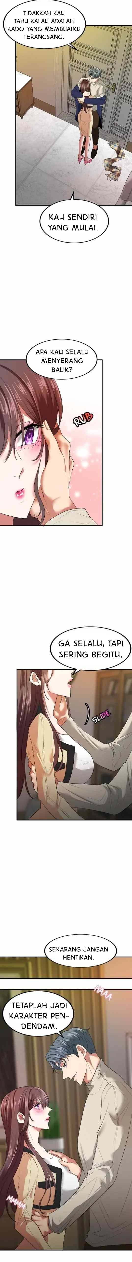 Sexy Wife - Chapter 13 17