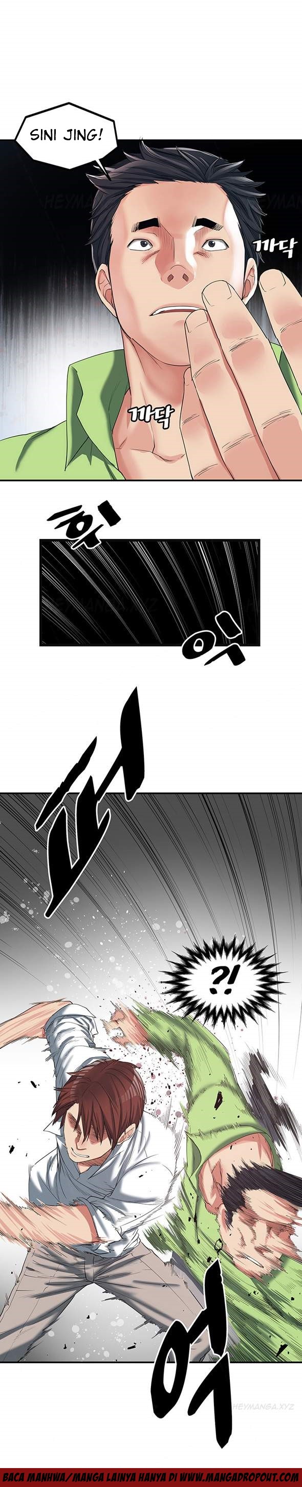 Best Friend Girlfriend - Chapter 13 18