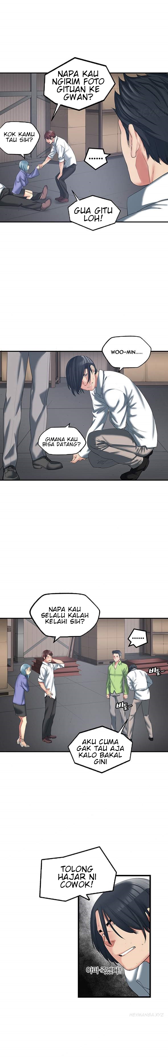 Best Friend Girlfriend - Chapter 13 16