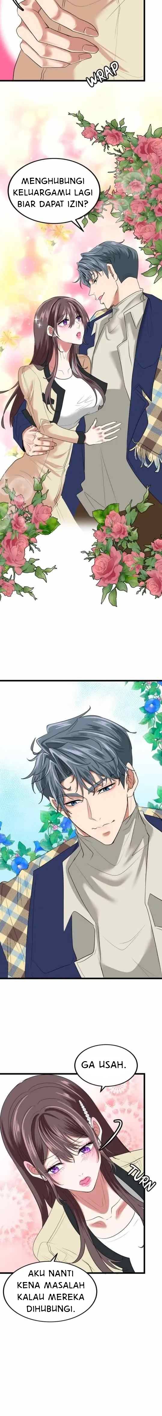 Sexy Wife - Chapter 13 11