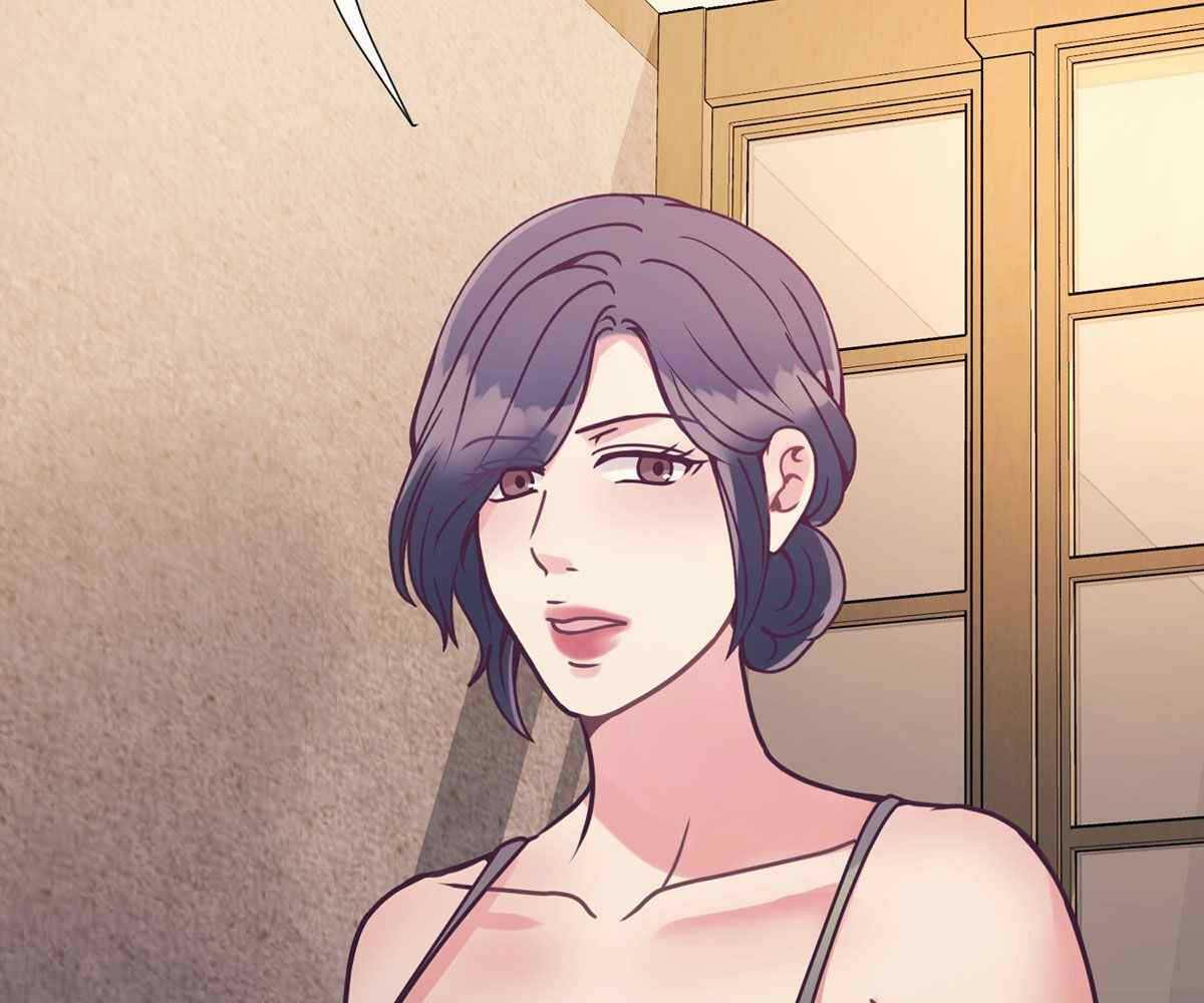 In Love With the Friend&#8217;s Mother - Chapter 13 53