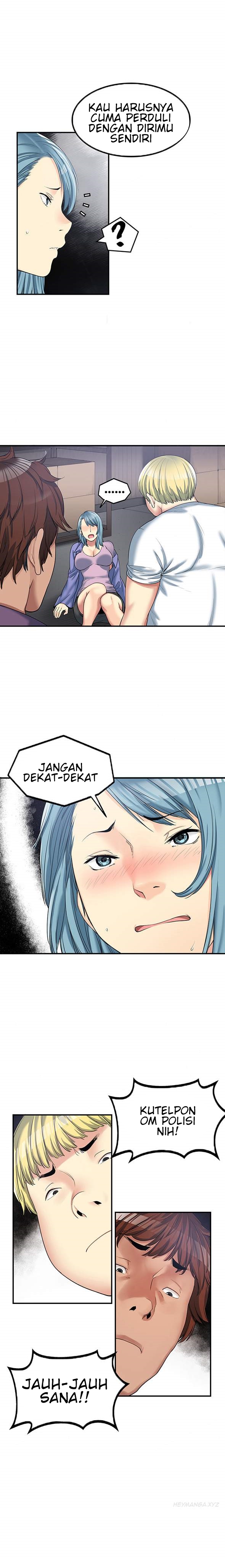 Best Friend Girlfriend - Chapter 13 11