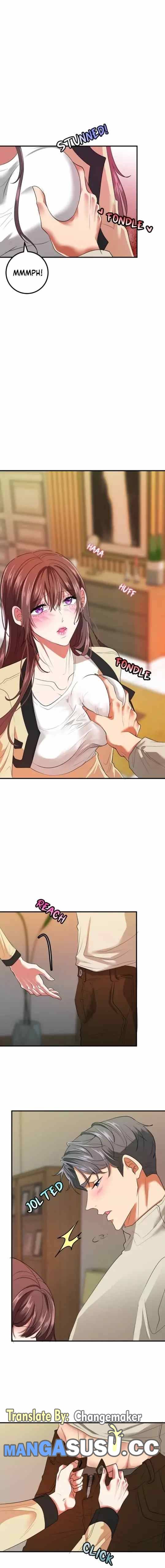 Sexy Wife - Chapter 13 18