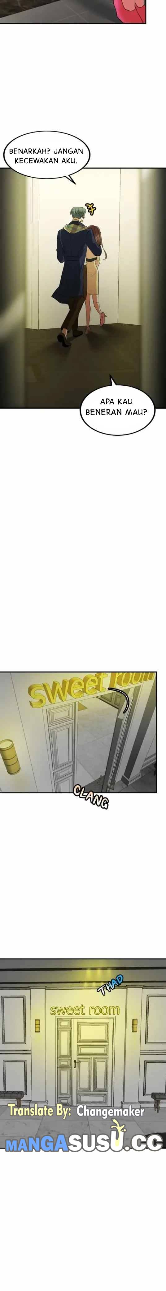 Sexy Wife - Chapter 13 16