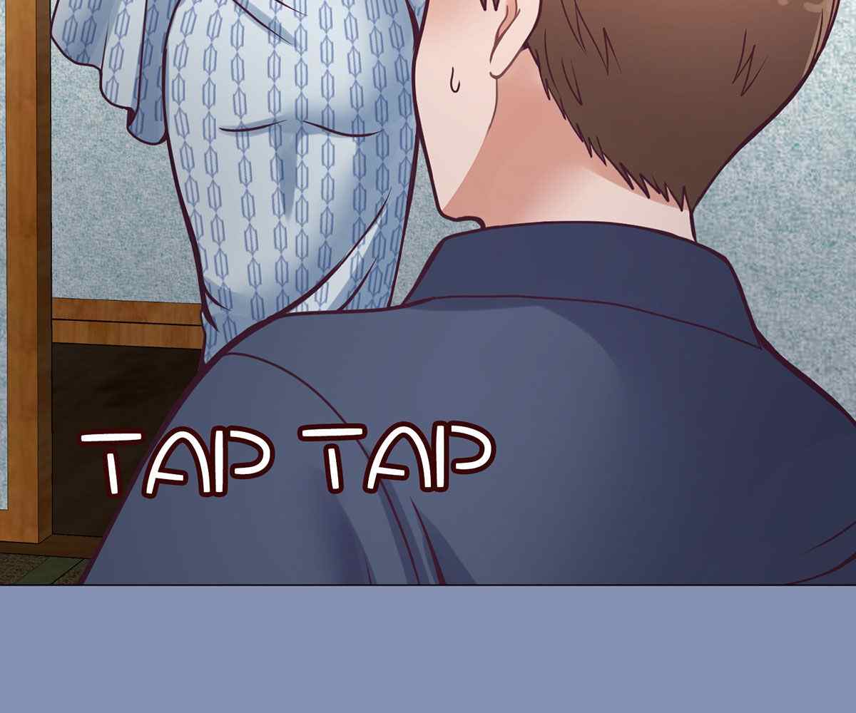 In Love With the Friend&#8217;s Mother - Chapter 13 180