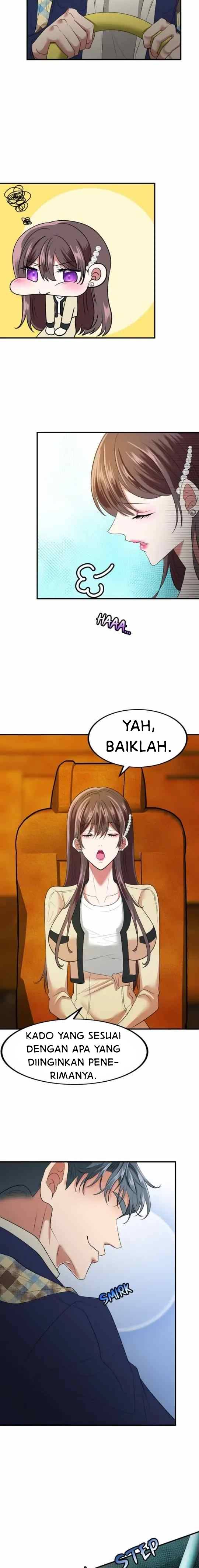 Sexy Wife - Chapter 13 7