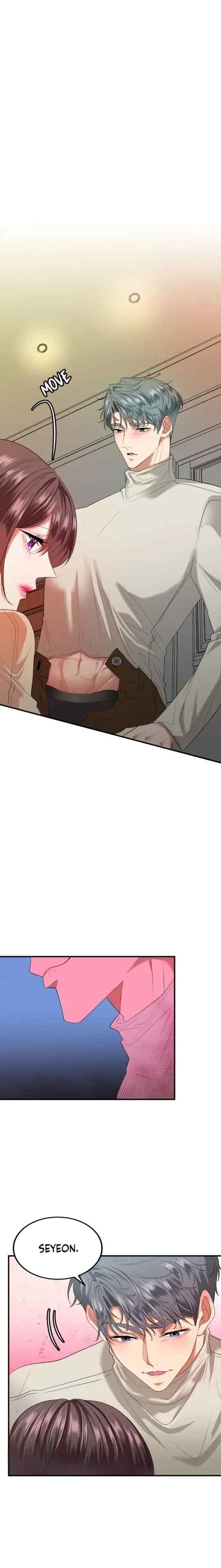 Sexy Wife - Chapter 13 19