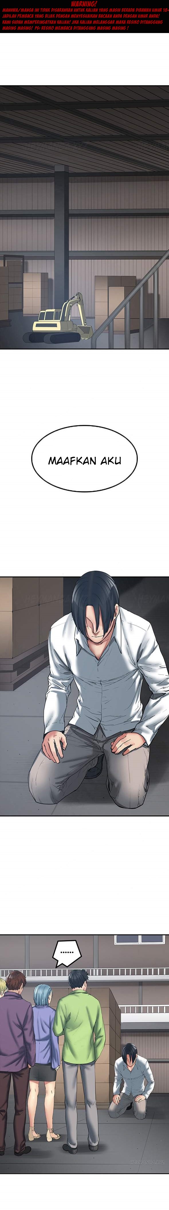 Best Friend Girlfriend - Chapter 13 1
