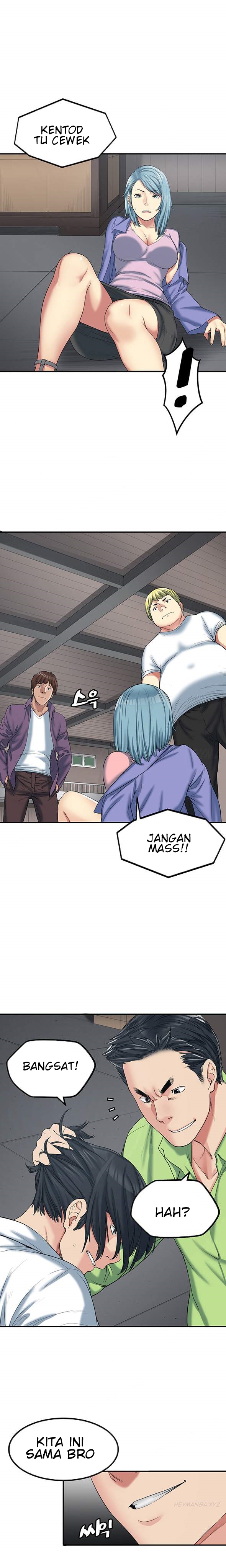 Best Friend Girlfriend - Chapter 13 9