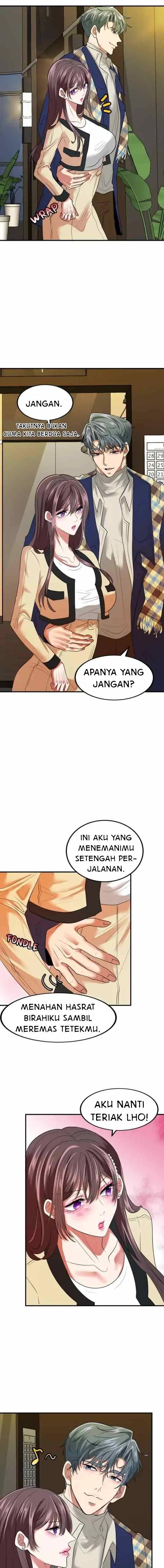 Sexy Wife - Chapter 13 13
