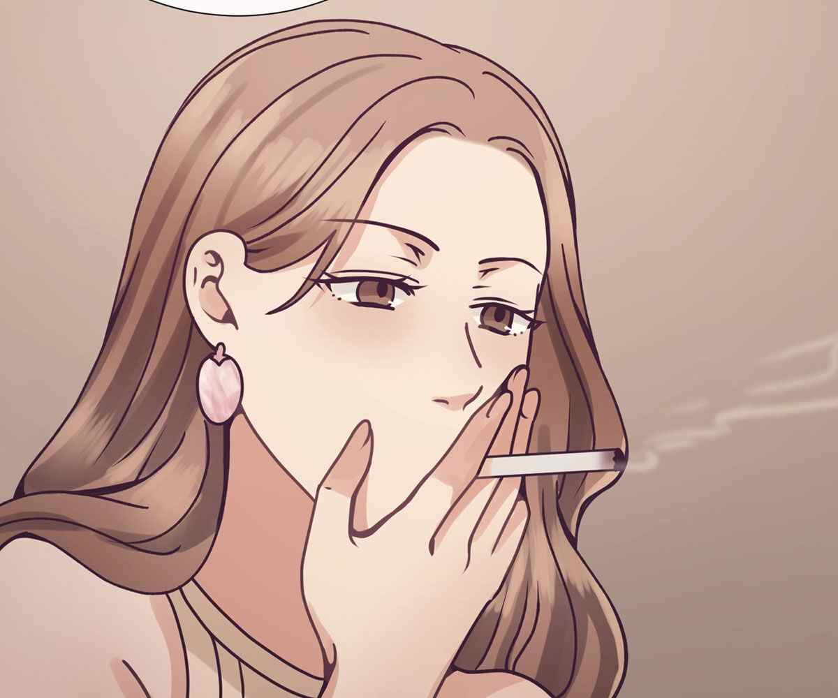 In Love With the Friend&#8217;s Mother - Chapter 13 77