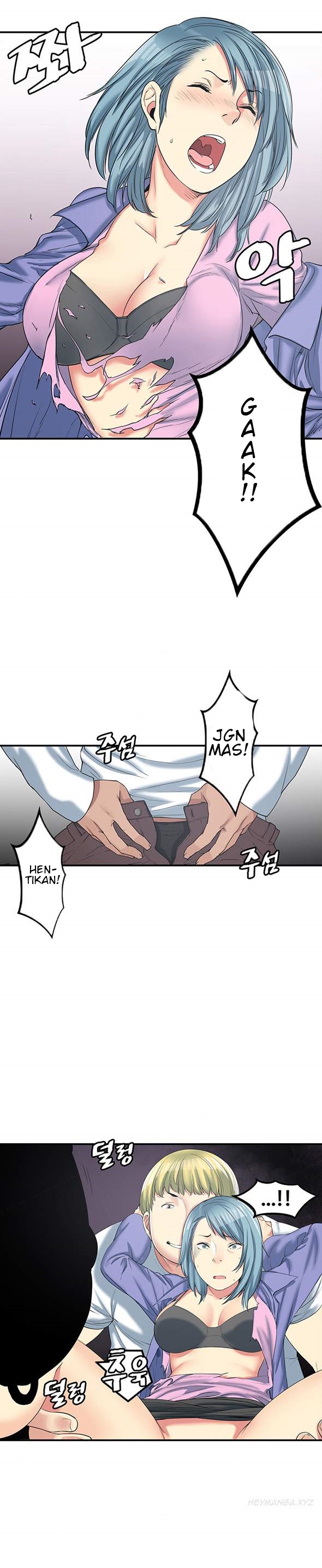 Best Friend Girlfriend - Chapter 13 12