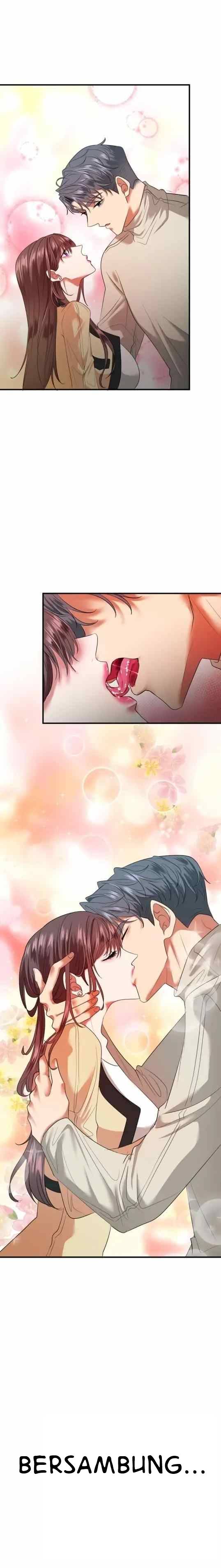 Sexy Wife - Chapter 13 20