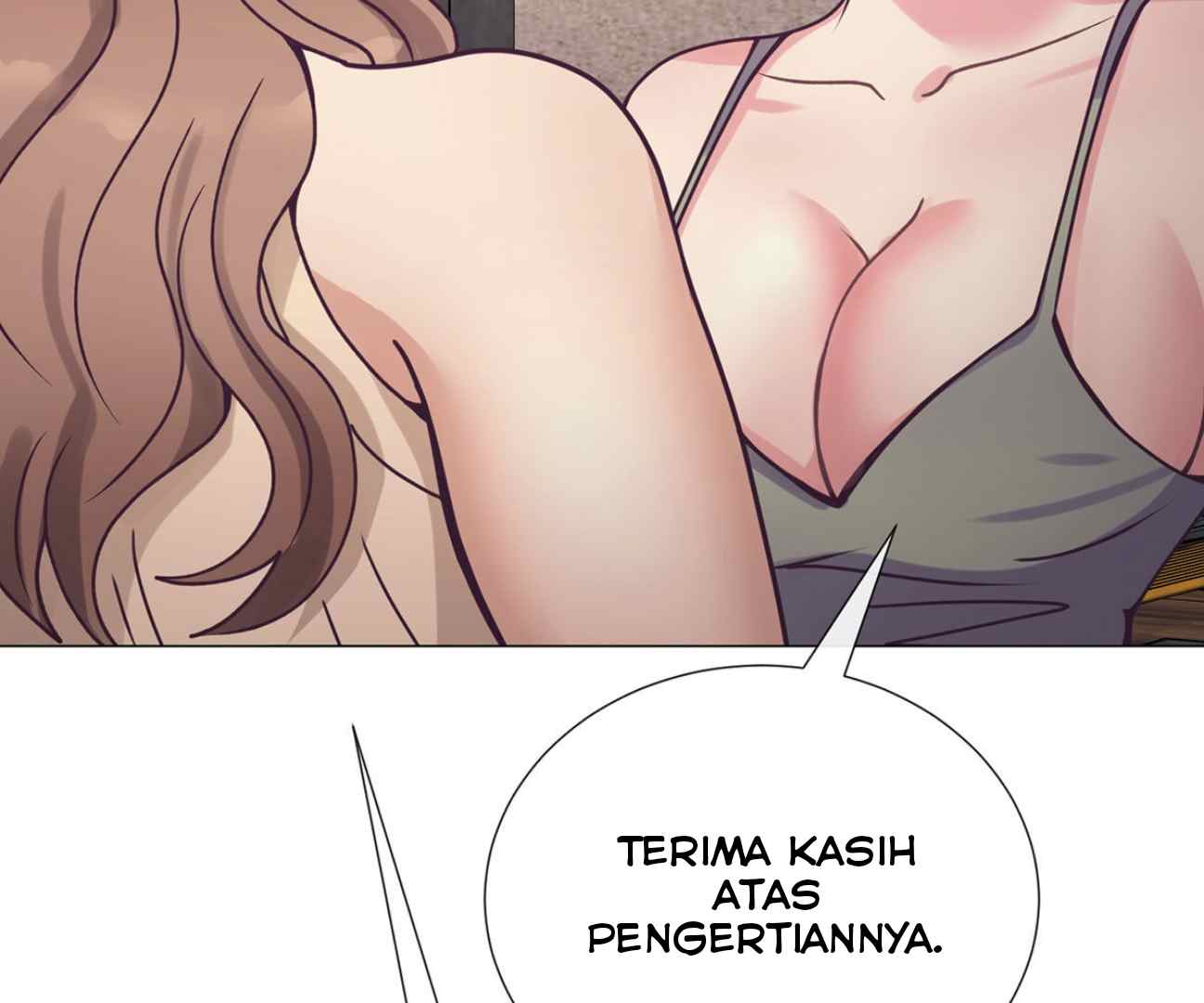 In Love With the Friend&#8217;s Mother - Chapter 13 84