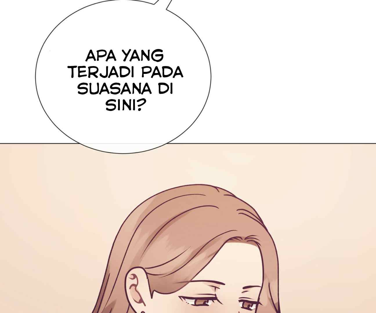 In Love With the Friend&#8217;s Mother - Chapter 13 55