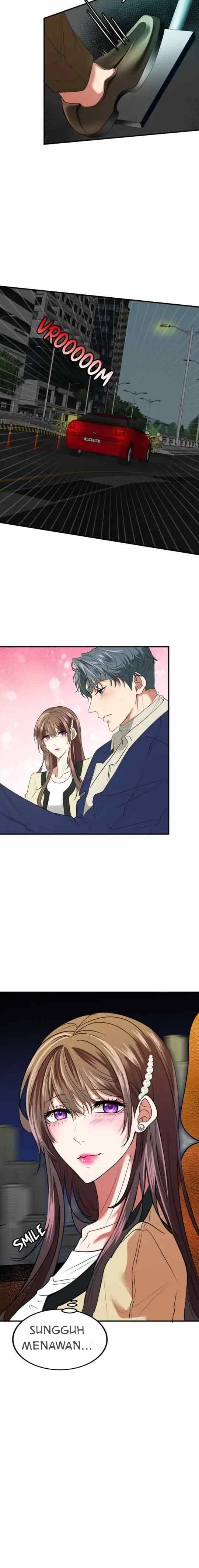 Sexy Wife - Chapter 13 8