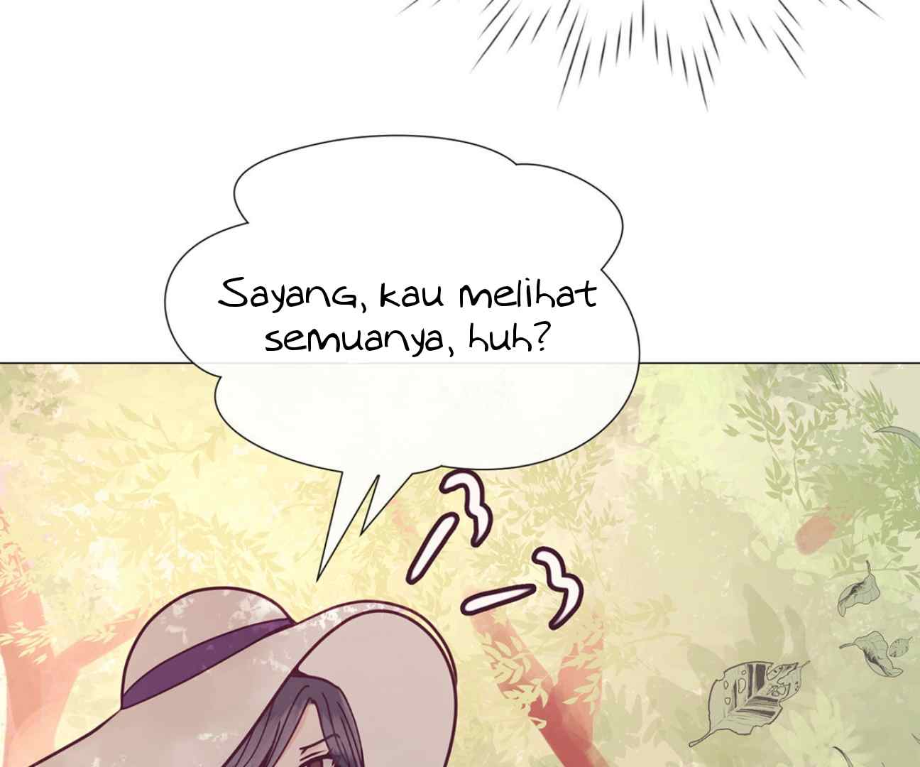 In Love With the Friend&#8217;s Mother - Chapter 13 141