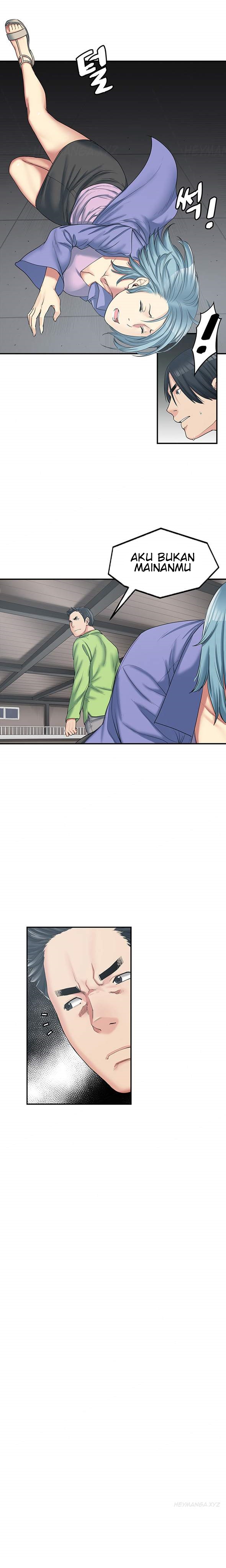 Best Friend Girlfriend - Chapter 13 7