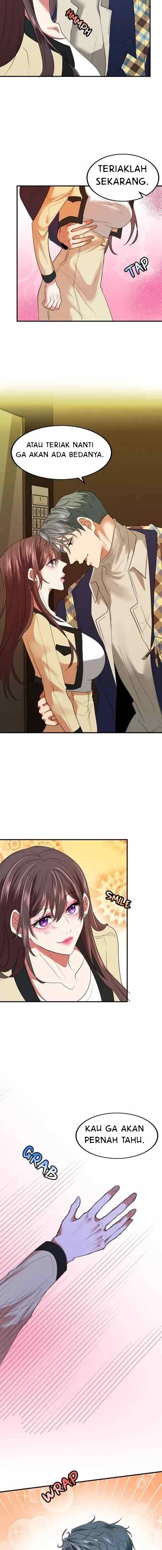 Sexy Wife - Chapter 13 14
