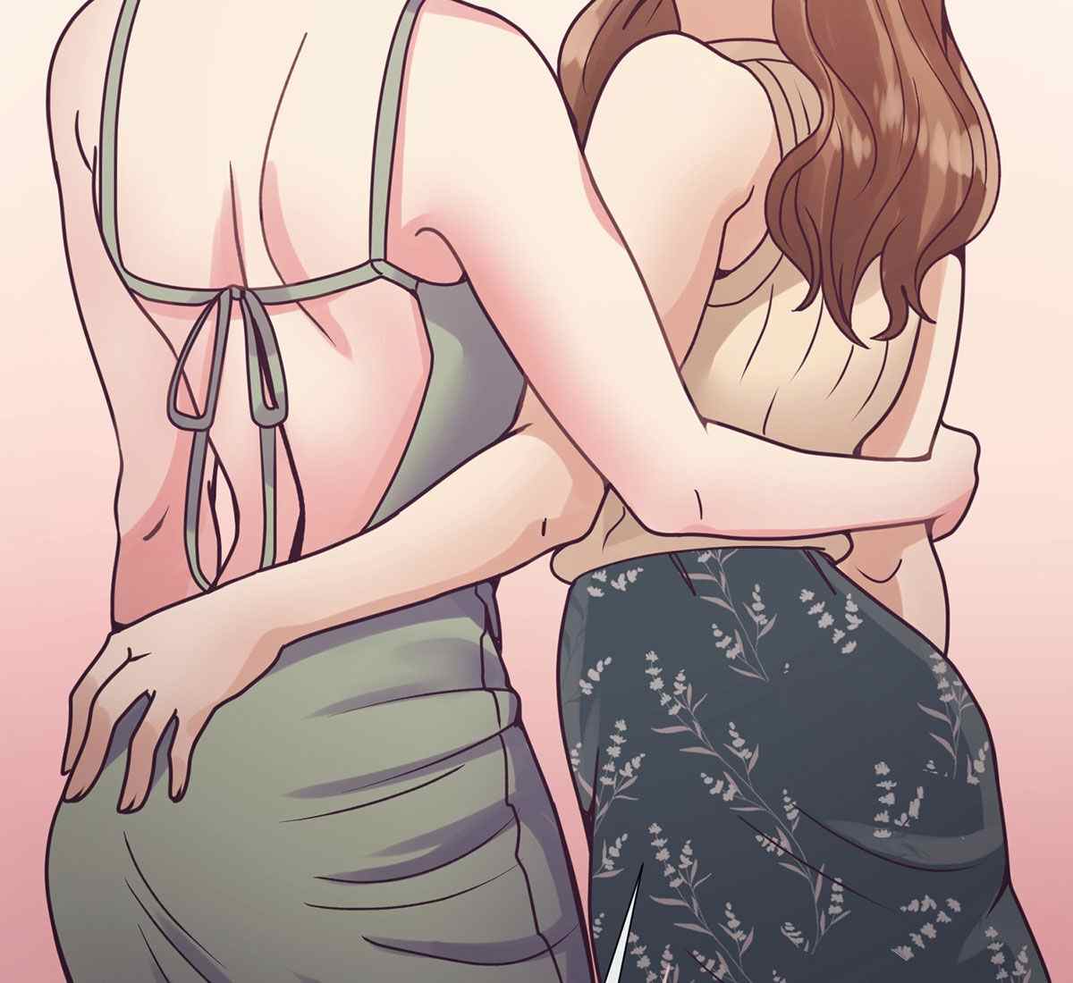 In Love With the Friend&#8217;s Mother - Chapter 13 108