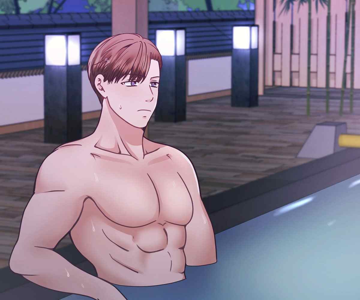 In Love With the Friend&#8217;s Mother - Chapter 13 187