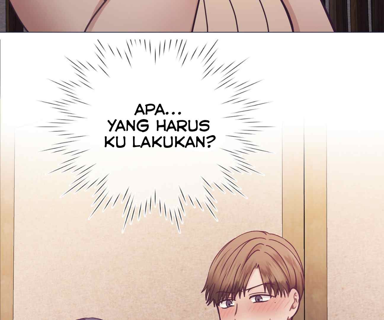 In Love With the Friend&#8217;s Mother - Chapter 13 9