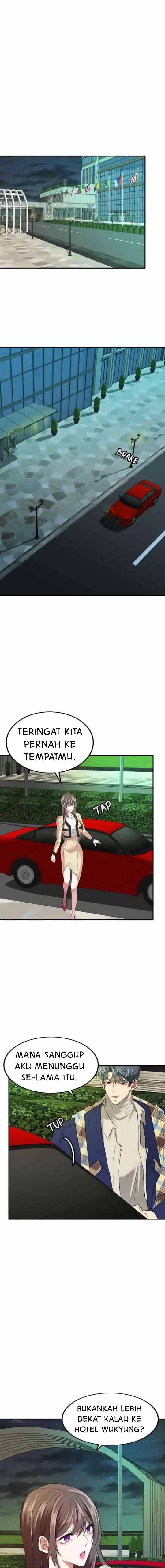 Sexy Wife - Chapter 13 9