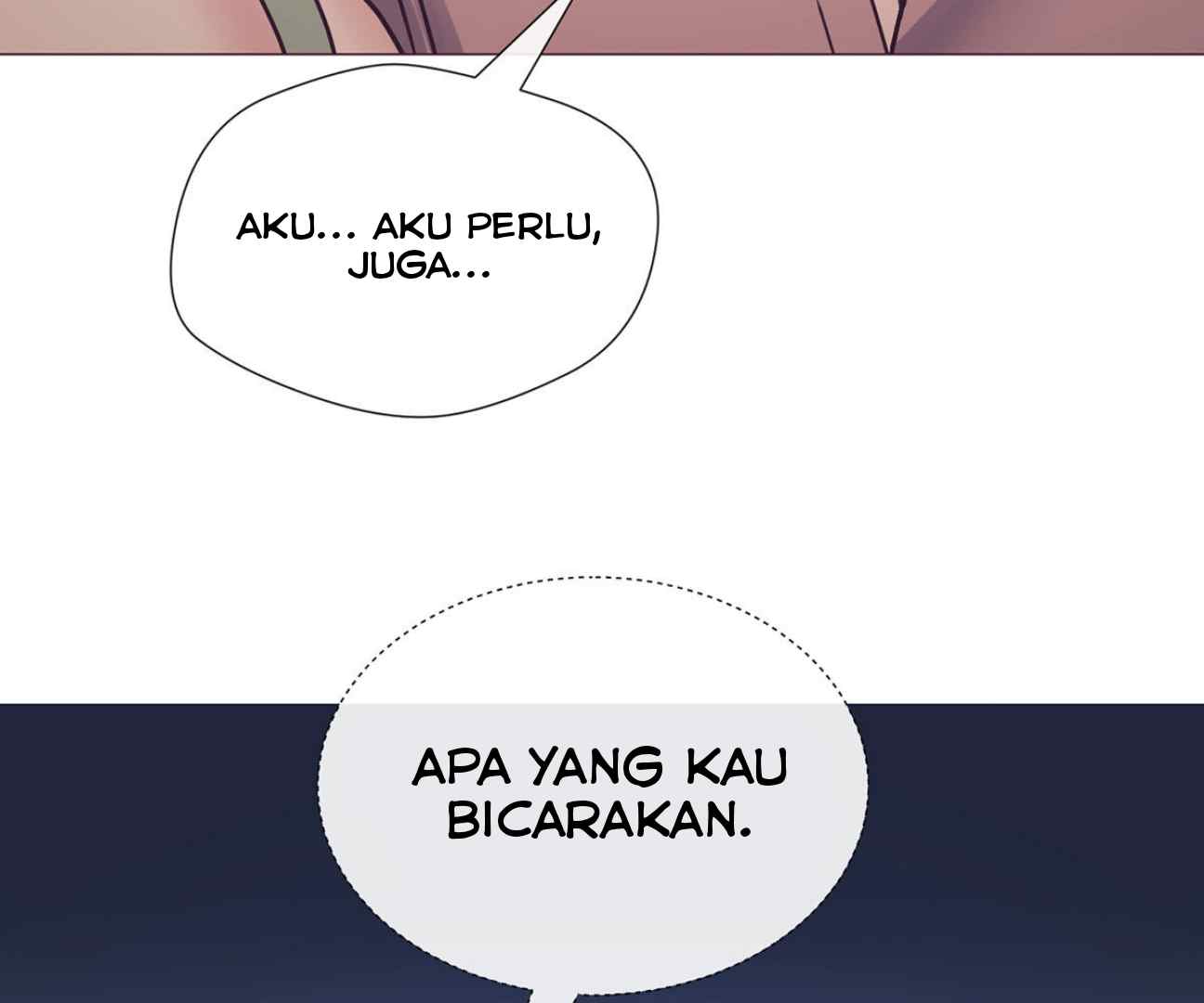In Love With the Friend&#8217;s Mother - Chapter 13 17