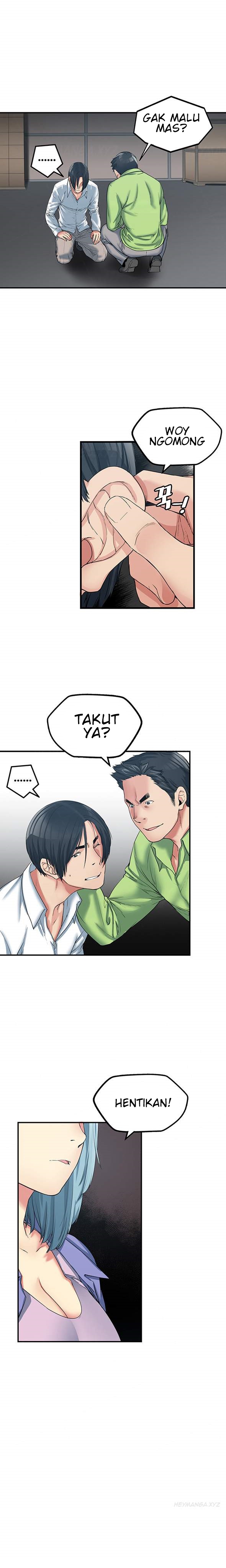 Best Friend Girlfriend - Chapter 13 3