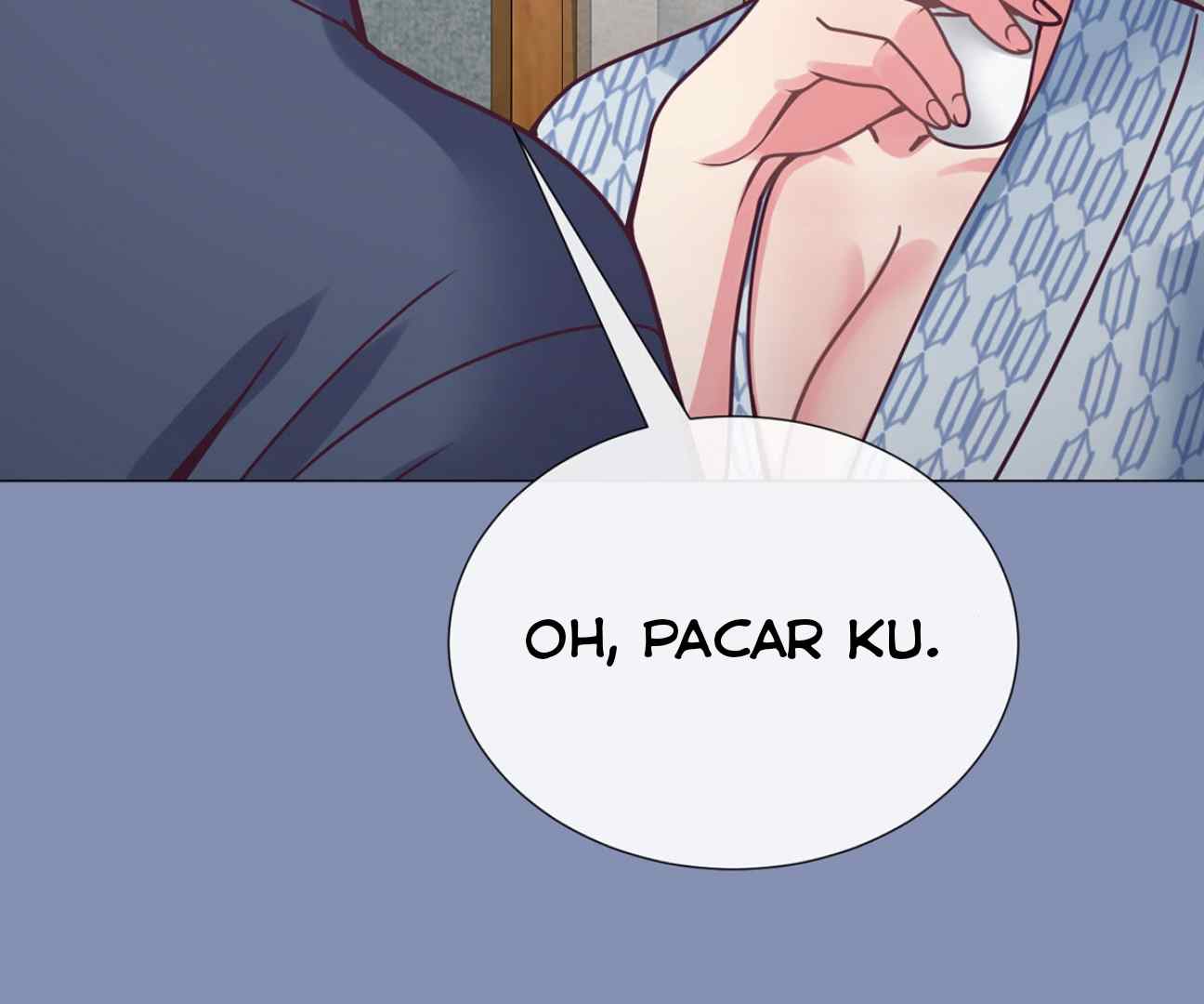 In Love With the Friend&#8217;s Mother - Chapter 13 169