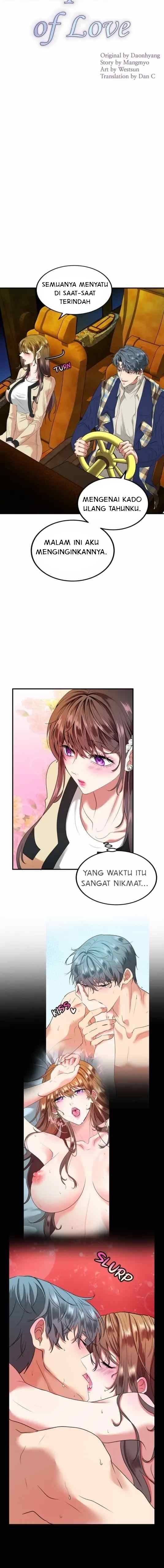 Sexy Wife - Chapter 13 3